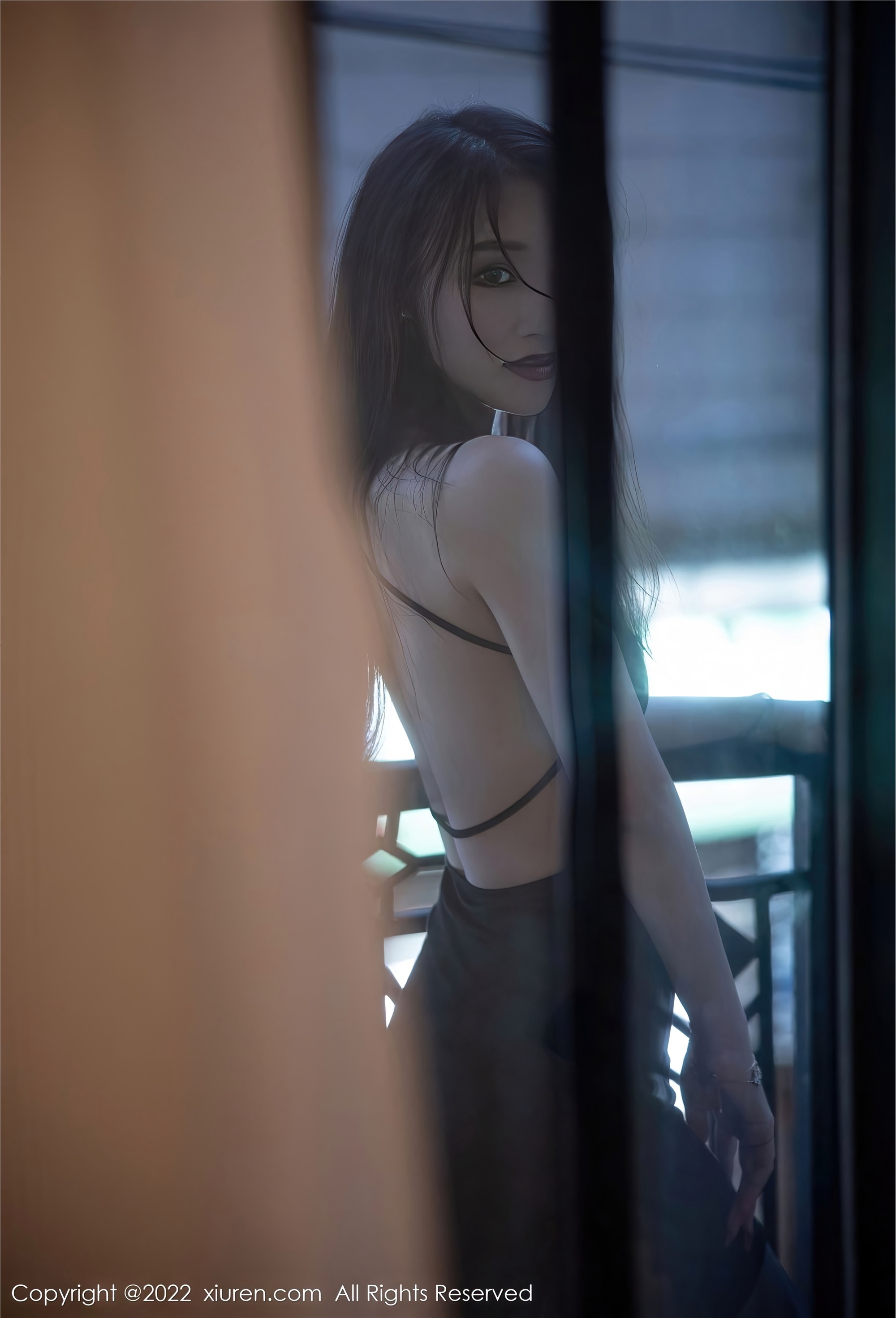 Xiuren秀人网 2022.11.10 NO.5833 司柠